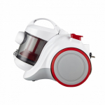 Midea Vacuum Cleaner | C5 MC01PLWH | Bagless 700 W