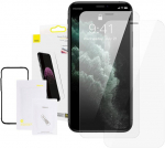 Baseus 0.3mm Tempered Glass Film for iPhone XR/11 (2pcs)