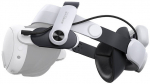 BOBOVR M3 Pro Head Strap + Battery pack for Oculus Quest 3