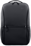 Dell EcoLoop Essential CP3724 16" Black Notebook Backpack