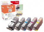 Multi Pack 1x23, 4x13 ml