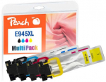 Peach Patrone Epson Nr.945XL MultiPack komp retail