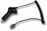 2GO USB KFZ-Ladeger&auml;t 1000mA 24V Micro-USB CE certified sw