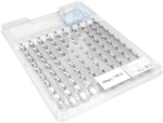 DIGITUS Modularstecker f&uuml;r Rundkabel, CAT 6A, geschirmt