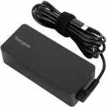Targus 65W USB-C PD Charger for Laptops & Power Pass-Thru Docks