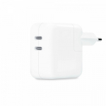 Apple power adapter USB-C Dual 35W