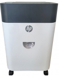 HP ONESHRED Auto 100CC white-gray shredder