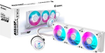 GIGABYTE AORUS WATERFORCE II 360 ICE AIO CPU Cooler