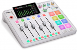 Rode RodeCaster Pro II, white
