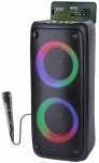 Media-Tech PORTABLE BT SPEAKER FUNBOX BT MT3181