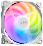 L&uuml;fter XPG VENTO 120 120mm ARGB PWM Fan 3er wei&szlig; retail