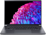 Acer Swift X 14 14.5" 16:10 7-155H 32GB 1TBSSD RTX4050 W11P