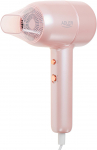 Adler AD 2279p Pink Hair Dryer 1800W Ionic 2 Settings