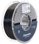 GEMBIRD High Speed ABS filament black