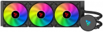 Savio VELOX 360mm CPU Liquid Cooler
