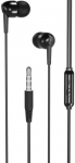 XO EP37 EARPHONES SMARTPHONE CONTROL WITH MICROPHONE