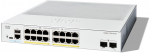 CISCO Catalyst 1300 16-port GE Full PoE