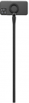 TELESIN flexible mount for phones (black)