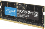 Crucial 12GB DDR5-5600 SODIMM CL46 (24Gbit)