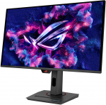 ASUS ROG Strix XG27UCDMG 27" 4K 240Hz QD-OLED Gaming Monitor