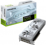 Gigabyte GeForce RTX&trade; 5070 EAGLE OC ICE SFF 12G - DLSS 4