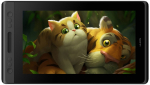 Huion Kamvas Pro 13 GT133 graphics tablet
