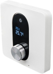 Shelly LinkedGo Smart floor heating thermostat White