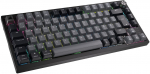 Corsair K65 Plus Wireless TKL Gaming Keyboard, ISO (DE)