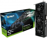 Palit GeForce RTX 5060 Ti Infinity 3 OC 8GB GDDR7 Graphics Card