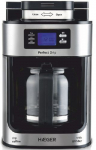 Haeger CM-10B.010A Perfect Drip Coffie Machine 1.25L