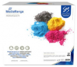 MediaRange Toner f&uuml;r Brother TN-2410 schwarz