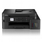 Brother Multifunctional printer | MFC-T930DW | Inkjet | Colour | All-in-one | A4 | Wi-Fi | Black