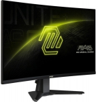MSI MAG 276CXFDE 27" Curved Gaming Monitor, Full HD 280Hz