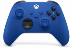 Microsoft Xbox Series Wireless Controller, blue