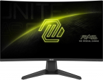 LCD Monitor|MSI|MAG 276CF E20|27"|Gaming/Curved|Panel VA|1920x1080|16:9|200 Hz|0.5 ms|MAG276CFE20