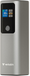 Verbatim Charge 'n' Go 27,000mAh Power Bank 183W (Grey)