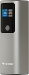 Verbatim Charge 'n' Go 27,000mAh Power Bank 183W (Grey)