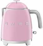 Smeg 50's Style Kettle KLF05PKEU Pink