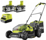 RYOBI Lawn Mower 18V