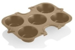 ETA ETA714950530 Muffin Mold for ETA714990030