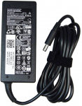 Dell s&uuml;learvuti laadija 65W 4.5mm 74VT4