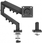 Tracer PivotMaster 81.3 cm (32") Desk Black