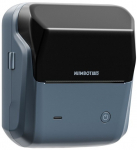 Niimbot B31 Portable Label Printer (dark blue)