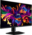 MSI MAG 321UPDE QD-OLED 31.5-inch 4K UltraHD Monitor 165Hz