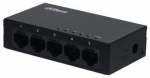 Switch|DAHUA|Switch type Unmanaged|5xRJ-45 ports|SG1005-EUR