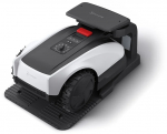 Ecovacs | Lawn Mower GOAT O500 Panorama