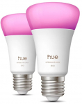 Philips Hue WACA E27 2er 60W