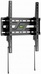 Gembird TV wall mount adj. 37-75 inches 75kg black
