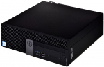 DELL OptiPlex 7060 i5-8400 16GB 512GB SSD SFF Win11pro Used