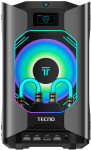 TECNO PC MEGAMINI GAMING G1 Intel i7-13620H 16GB DDR5 1TB SSD RTX4060 8GB